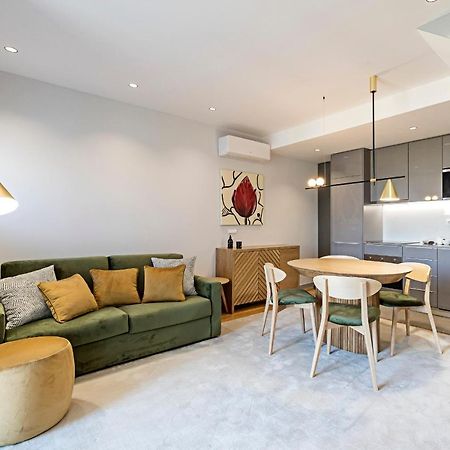 Almada 505 - Premium Flat By Lovelystay OOporto Extérieur photo