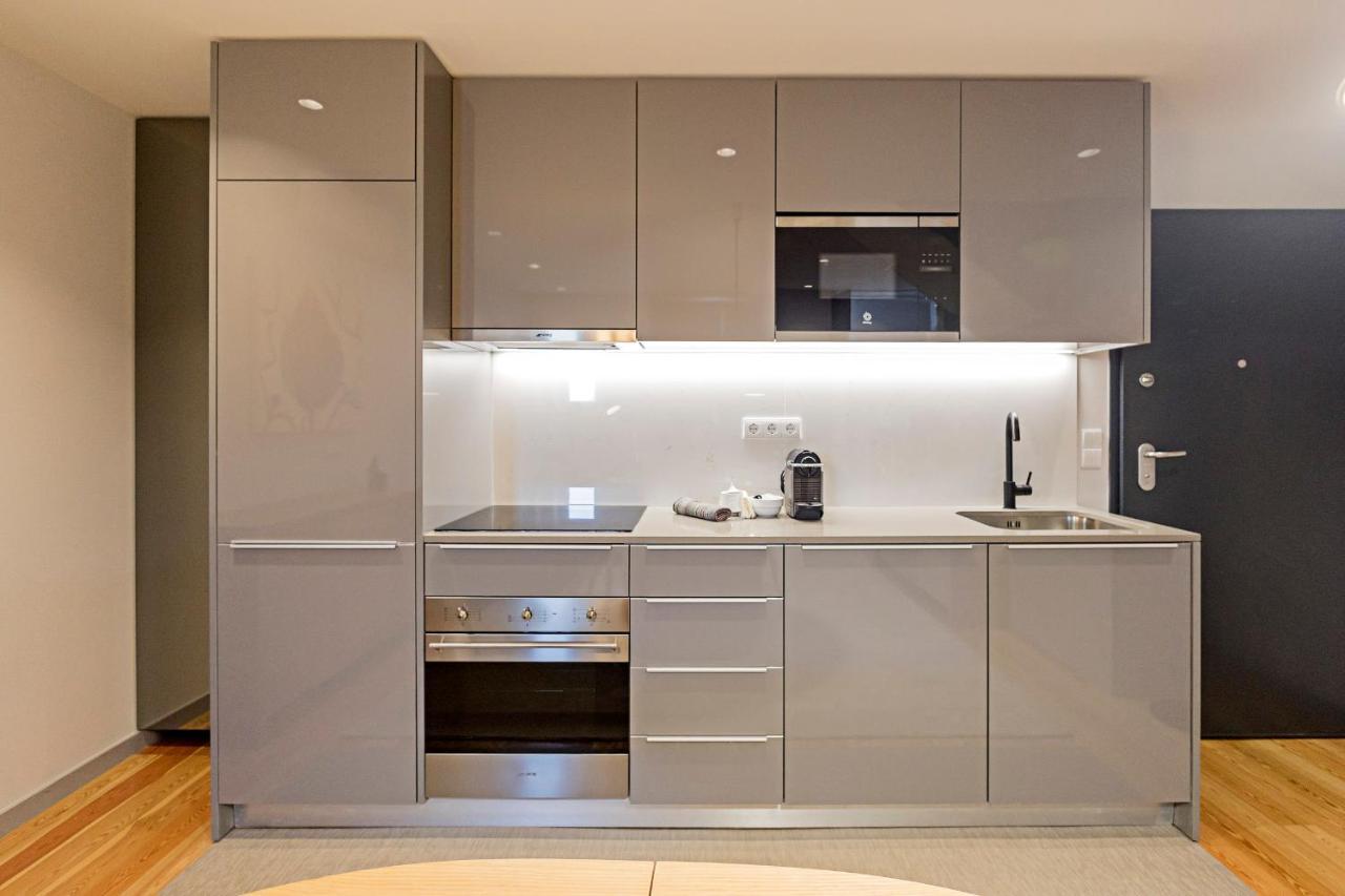 Almada 505 - Premium Flat By Lovelystay OOporto Extérieur photo