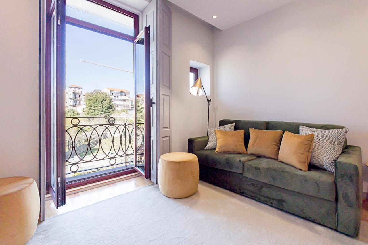 Almada 505 - Premium Flat By Lovelystay OOporto Extérieur photo