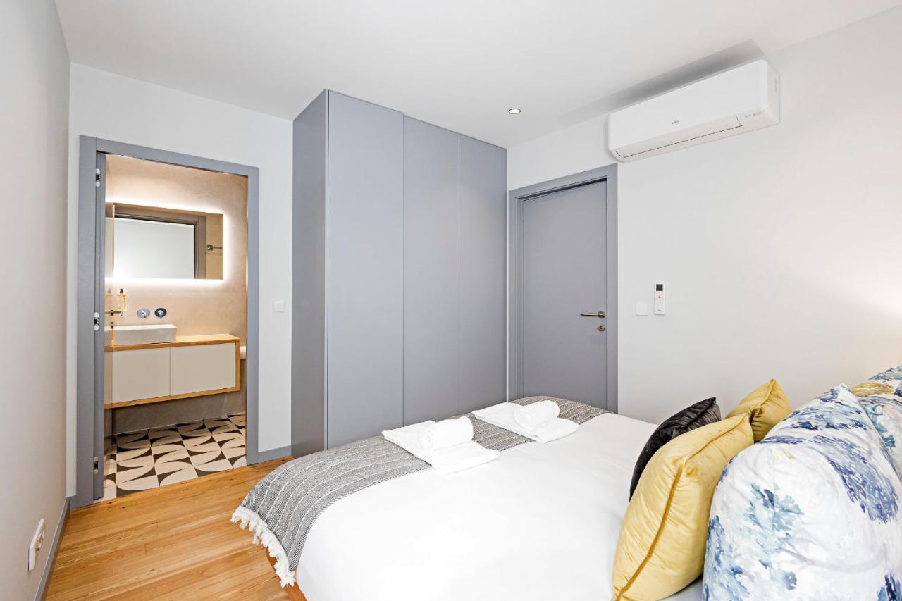 Almada 505 - Premium Flat By Lovelystay OOporto Extérieur photo