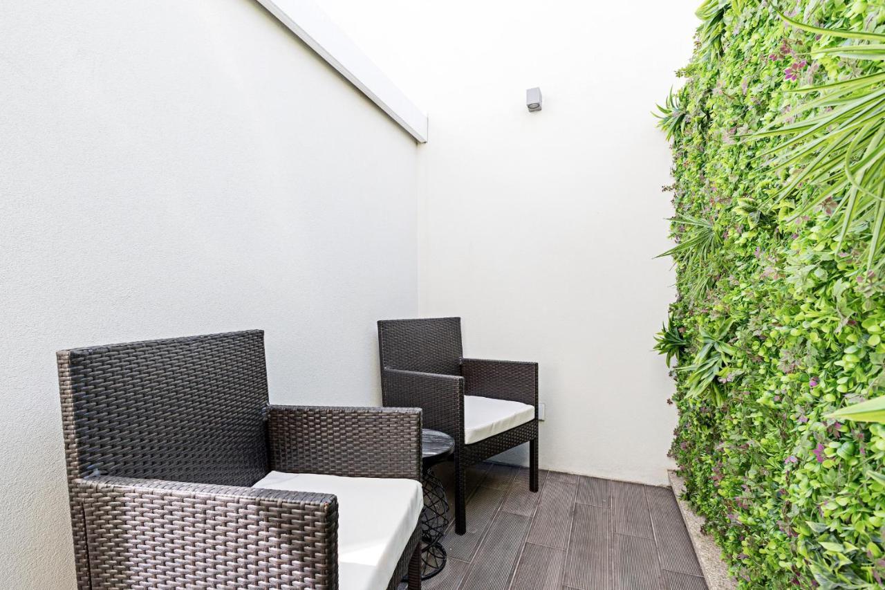 Almada 505 - Premium Flat By Lovelystay OOporto Extérieur photo