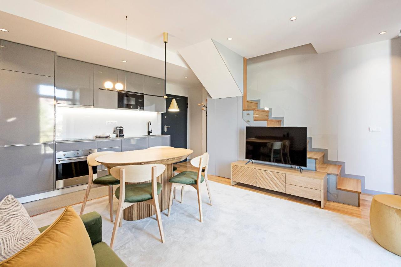 Almada 505 - Premium Flat By Lovelystay OOporto Extérieur photo
