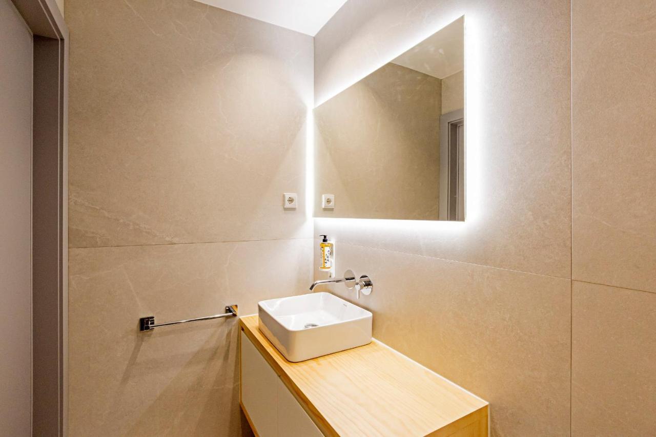 Almada 505 - Premium Flat By Lovelystay OOporto Extérieur photo