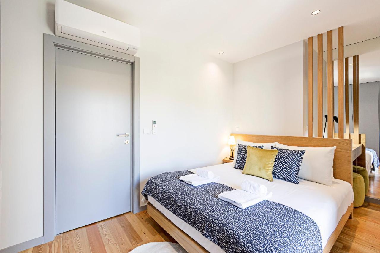 Almada 505 - Premium Flat By Lovelystay OOporto Extérieur photo