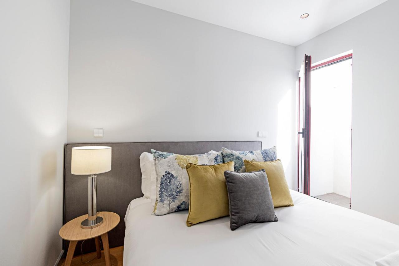 Almada 505 - Premium Flat By Lovelystay OOporto Extérieur photo