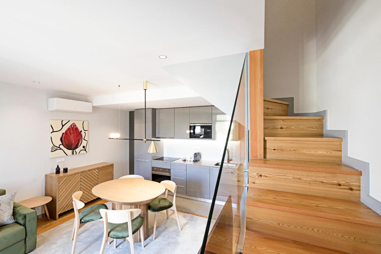 Almada 505 - Premium Flat By Lovelystay OOporto Extérieur photo