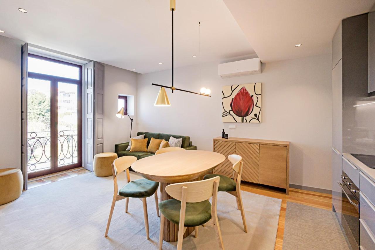 Almada 505 - Premium Flat By Lovelystay OOporto Extérieur photo