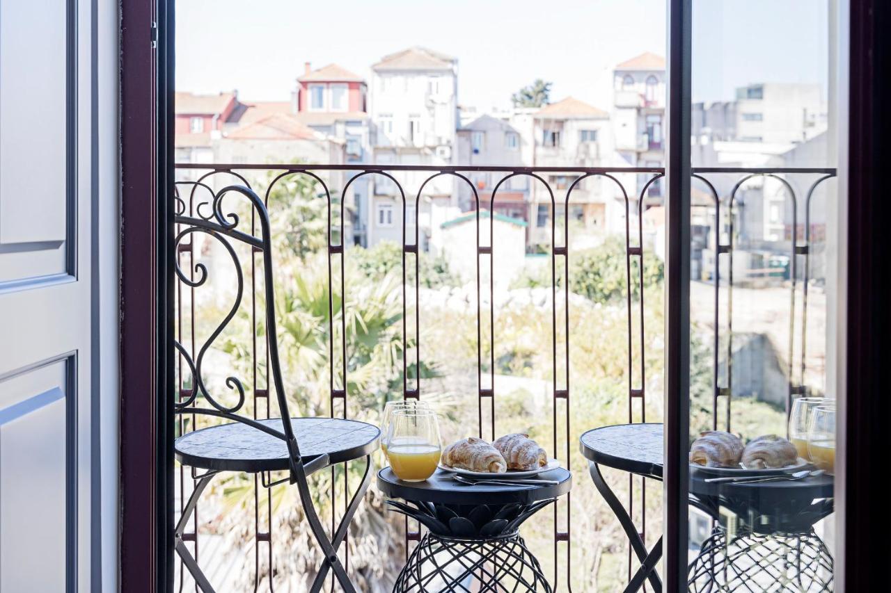 Almada 505 - Premium Flat By Lovelystay OOporto Extérieur photo