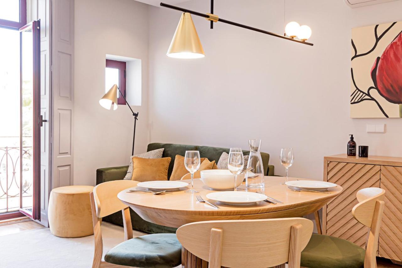 Almada 505 - Premium Flat By Lovelystay OOporto Extérieur photo