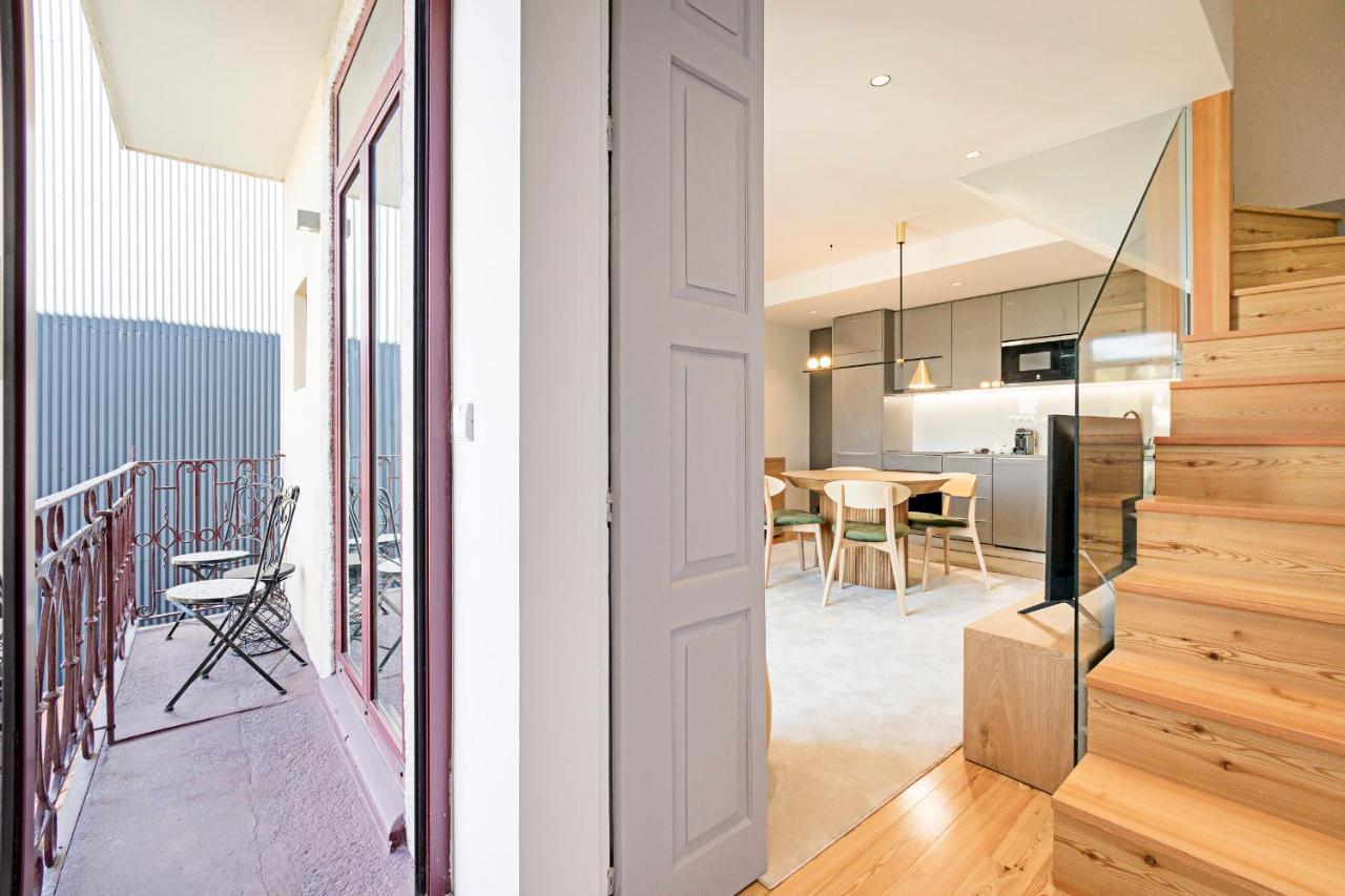 Almada 505 - Premium Flat By Lovelystay OOporto Extérieur photo