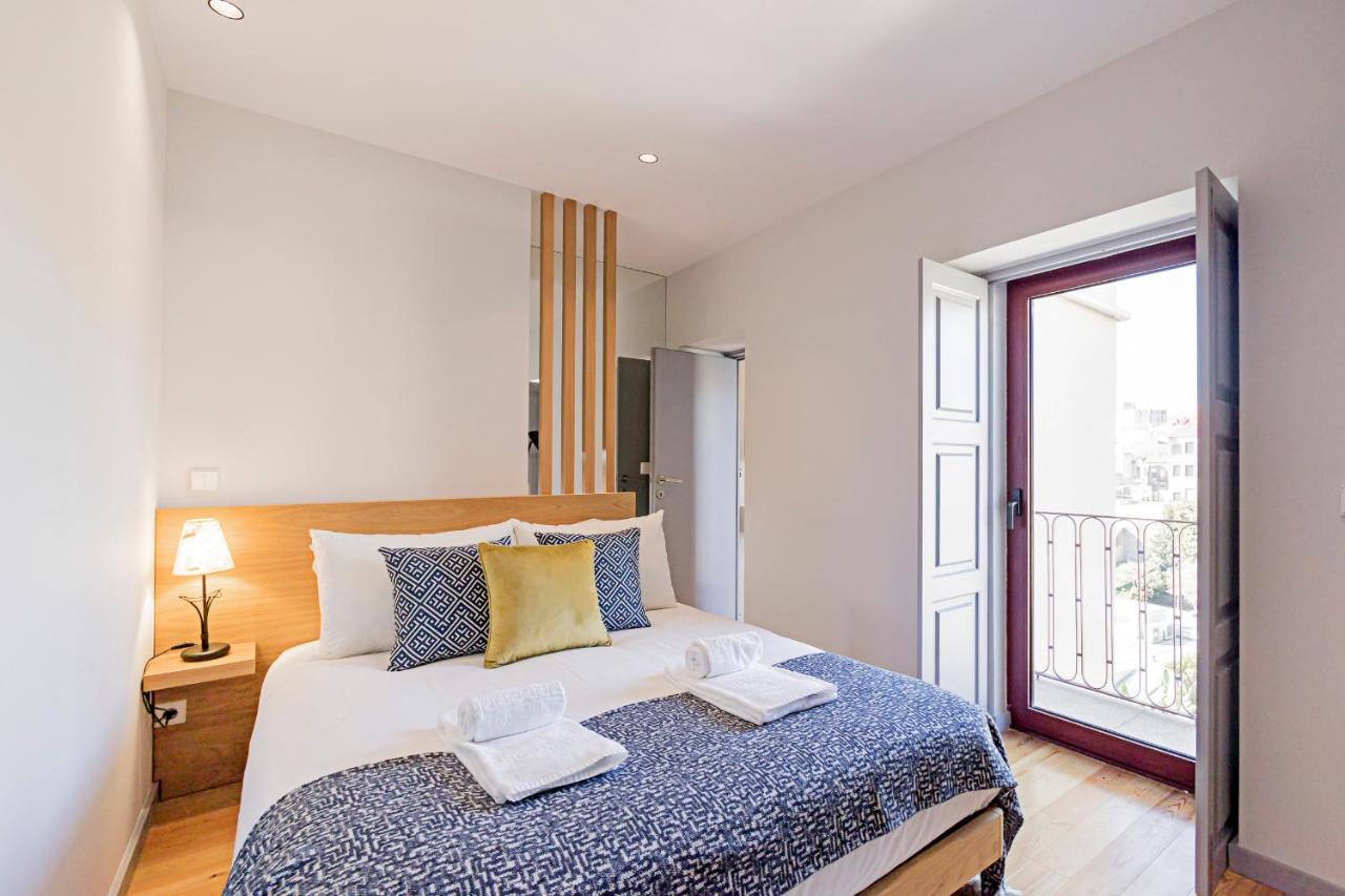Almada 505 - Premium Flat By Lovelystay OOporto Extérieur photo