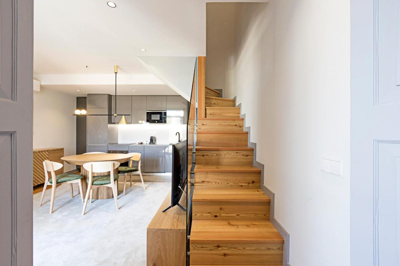Almada 505 - Premium Flat By Lovelystay OOporto Extérieur photo