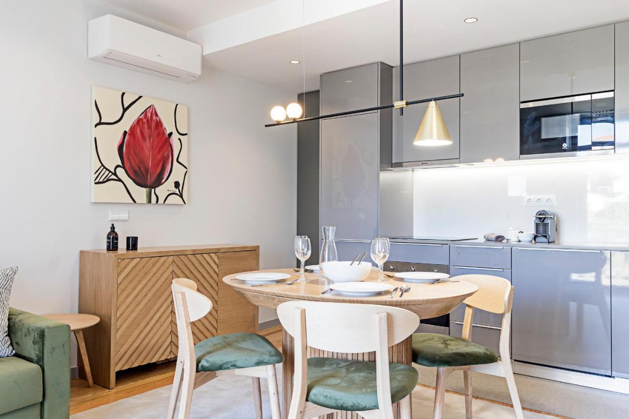 Almada 505 - Premium Flat By Lovelystay OOporto Extérieur photo