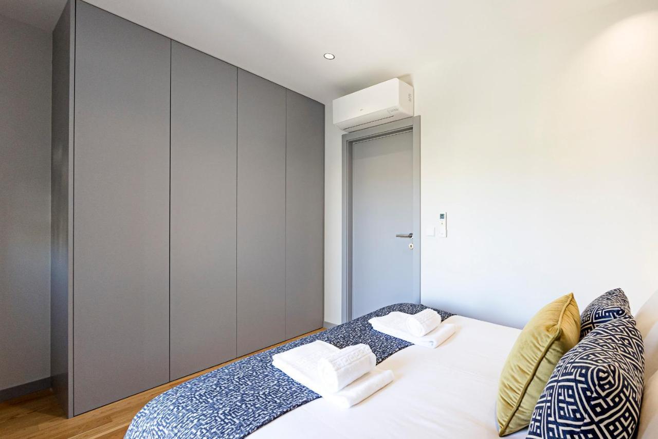 Almada 505 - Premium Flat By Lovelystay OOporto Extérieur photo