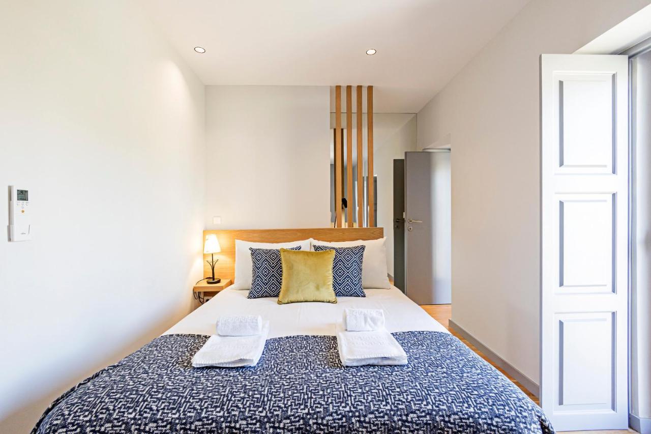 Almada 505 - Premium Flat By Lovelystay OOporto Extérieur photo
