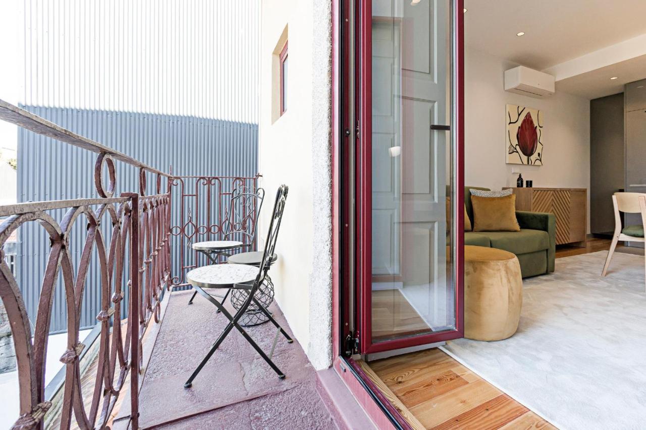 Almada 505 - Premium Flat By Lovelystay OOporto Extérieur photo