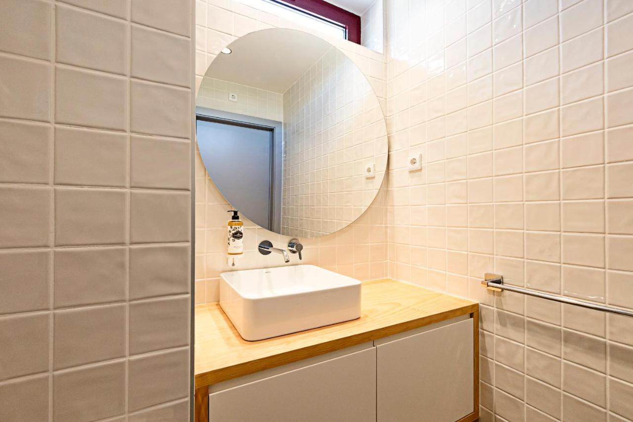 Almada 505 - Premium Flat By Lovelystay OOporto Extérieur photo