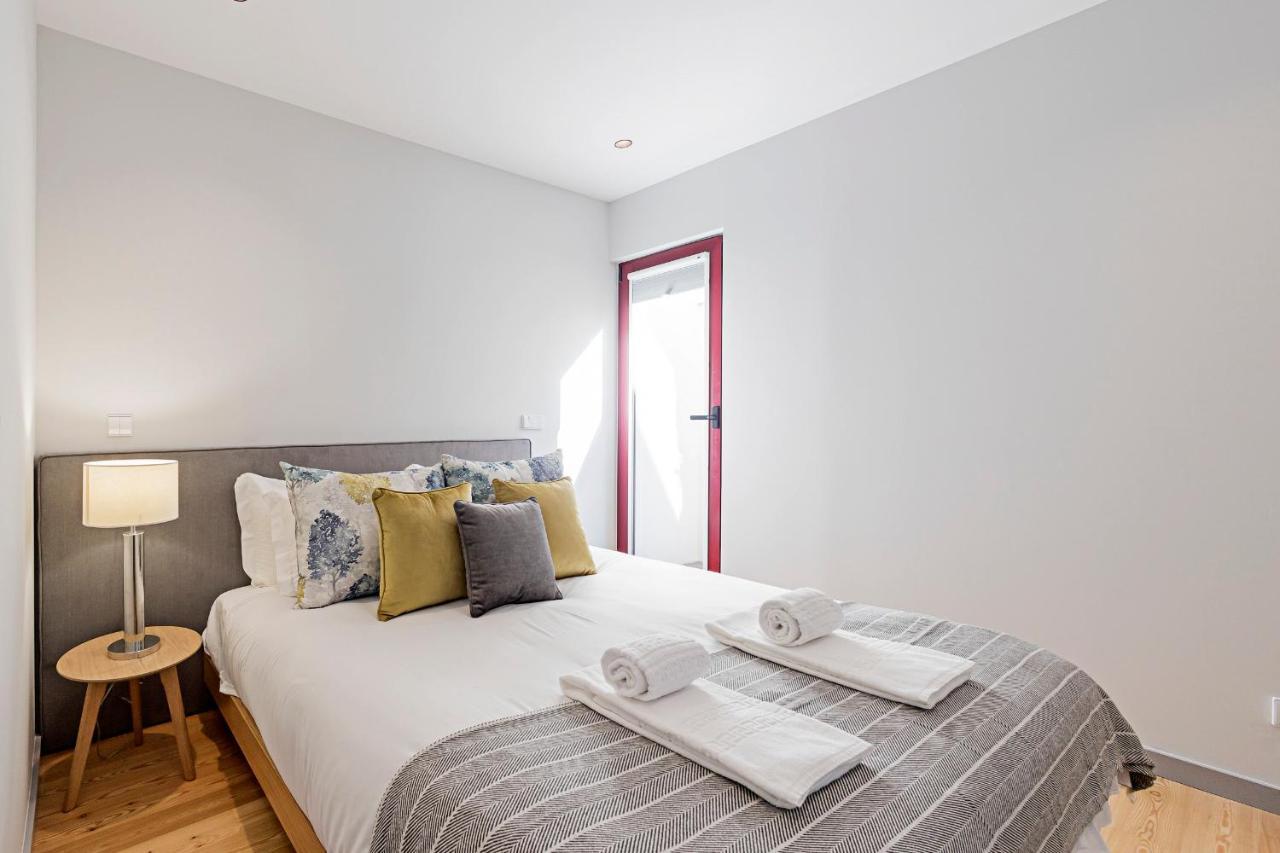 Almada 505 - Premium Flat By Lovelystay OOporto Extérieur photo