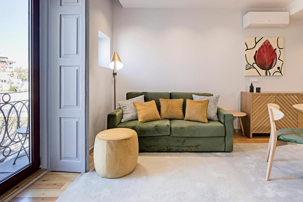 Almada 505 - Premium Flat By Lovelystay OOporto Extérieur photo