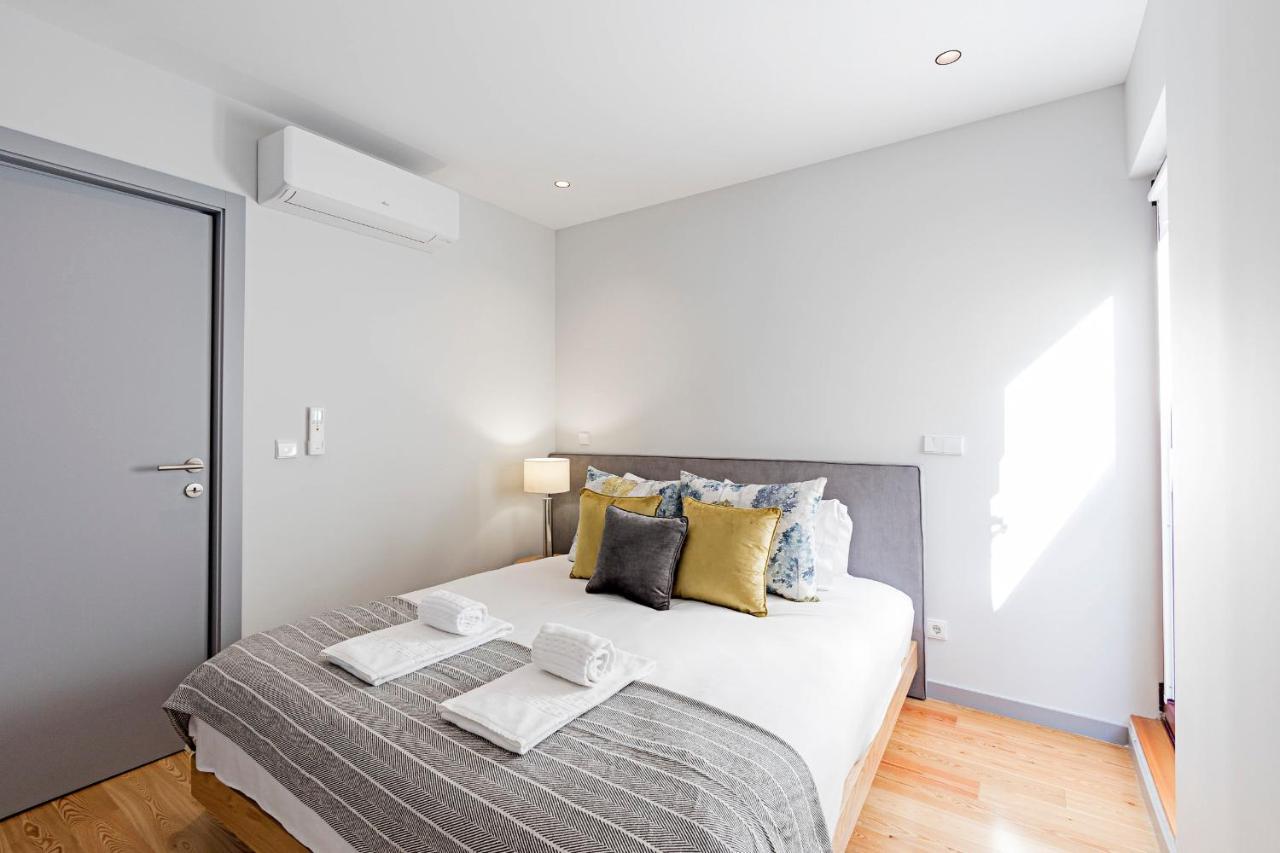 Almada 505 - Premium Flat By Lovelystay OOporto Extérieur photo