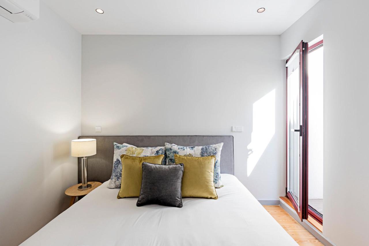 Almada 505 - Premium Flat By Lovelystay OOporto Extérieur photo