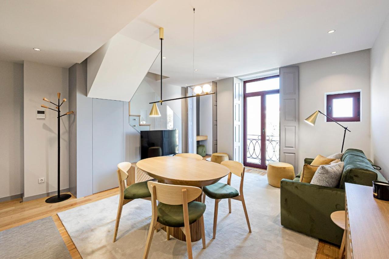 Almada 505 - Premium Flat By Lovelystay OOporto Extérieur photo