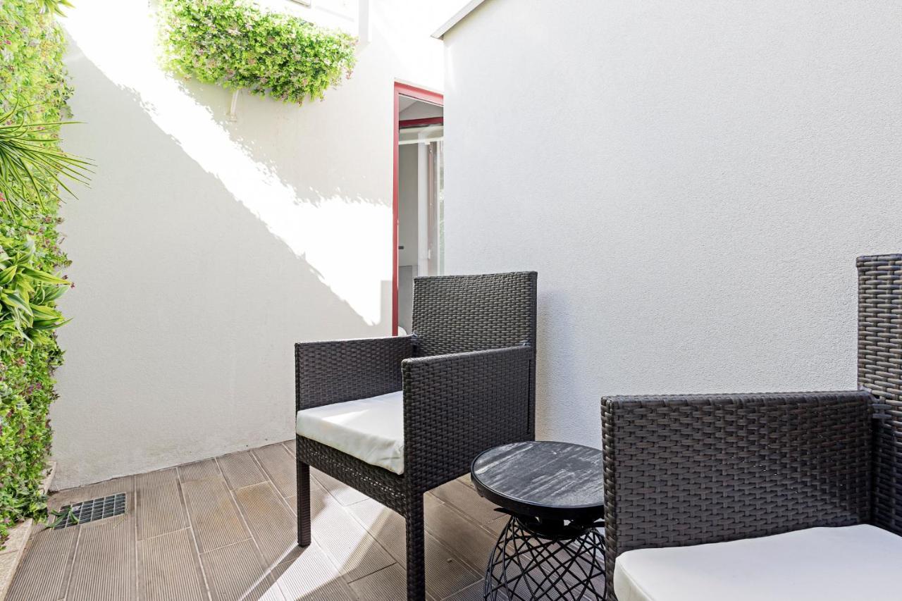 Almada 505 - Premium Flat By Lovelystay OOporto Extérieur photo